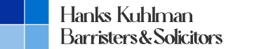 Hanks &  Kuhlman Barristers & Solicitors